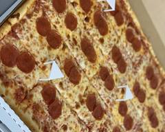 Champ's Pizzeria & Fish Fry