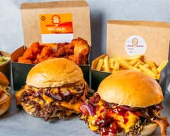 Smashburger Kreuzberg