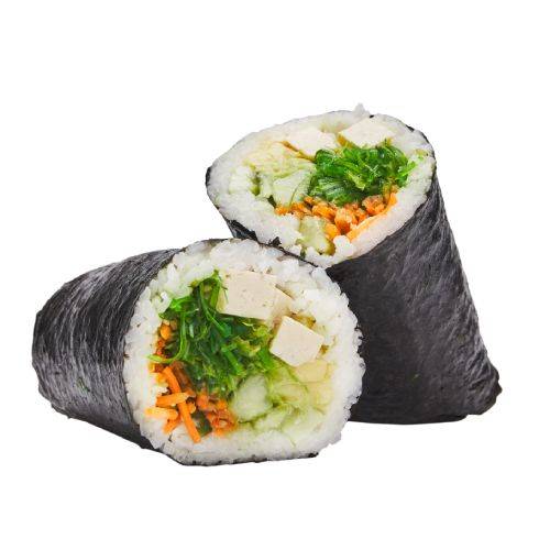 Classic Roll The Veggie