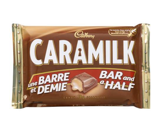 Cadbury Caramilk KS 78g