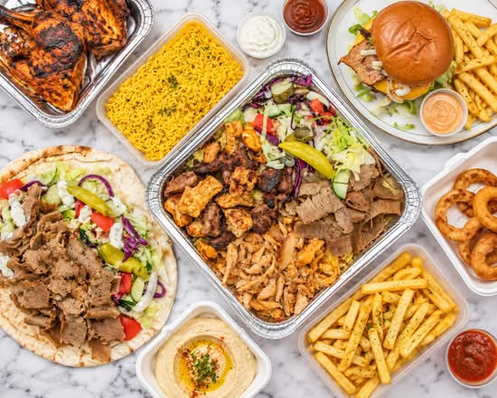 Windsor Kebab & Grill