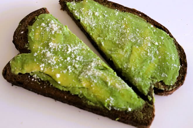 Avocado Toast