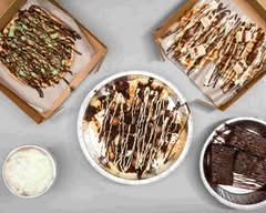 Love Waffles and Shakes