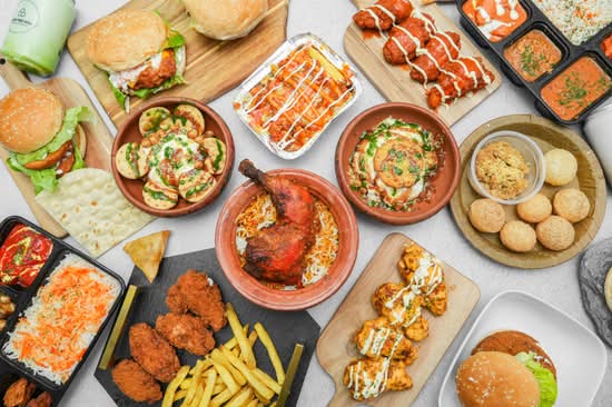 Indimax's Super Food Hive