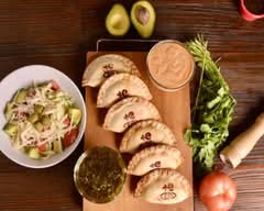 MAS EMPANADAS LA RIOJA