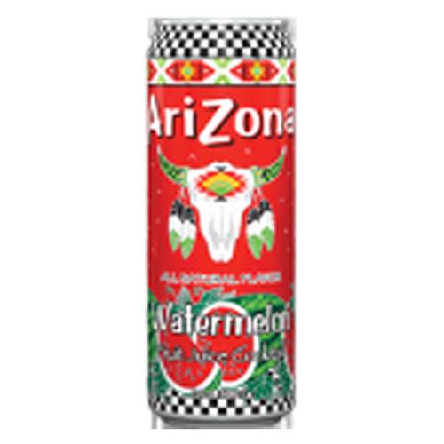Arizona Watermelon 22oz Can