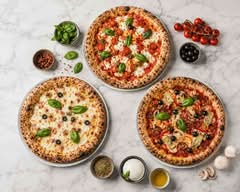 Tourn’pizza