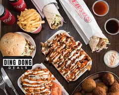Sunshine Kebabs (Flinders Parade)