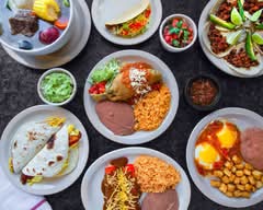 Panchito's (McCullough)