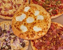 Uncle Joey’s Pizza & Grill (7520 El Cajon Boulevard)