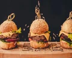 Bo's Diner🍔🍕🌯