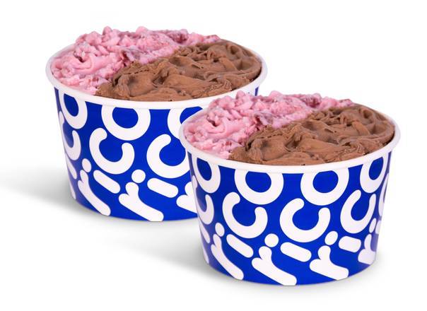 1 kilo helado