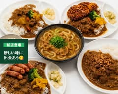 オージャスカレー