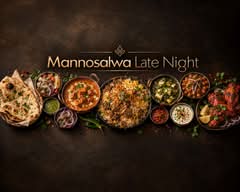 Mannosalwa Late Night