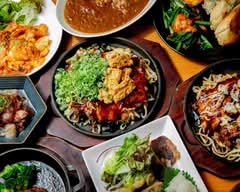 お好み焼き もり