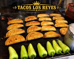 Tacos “Los Reyes” (Zapopan)
