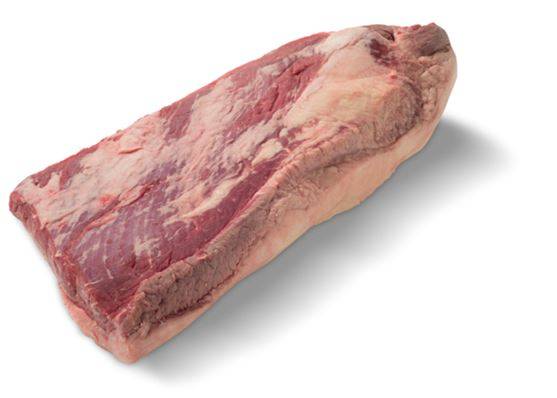 Beef Brisket, USDA Choice (1 Unit per Case)