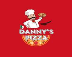 Dannys Pizza (Guadalajara)