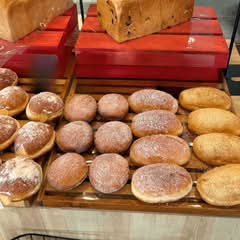 BARON CHICK BAKERY