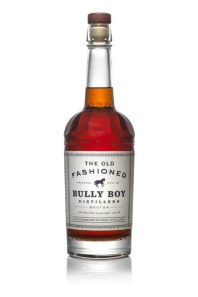 Bully Boy Distillers Old Fashioned Whiskey (750 ml)