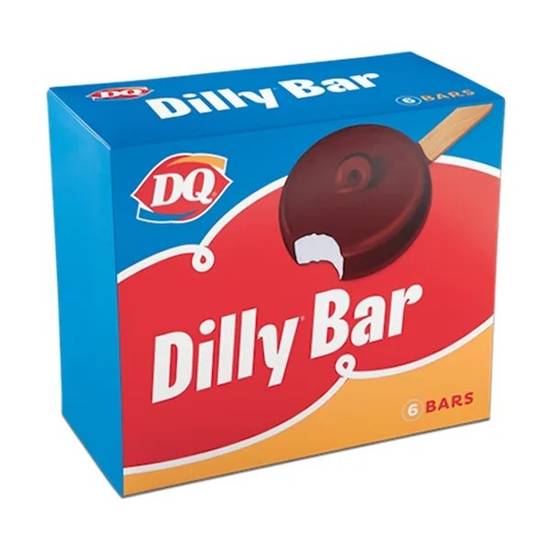 Dilly Bar - 6 Pack