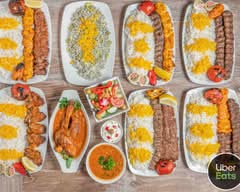 Saffron Kabob Restaurant