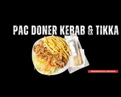 Pac Doner Kebab & Tikka
