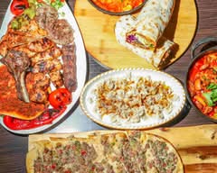 AYTAŞ Grill & Kebabhaus