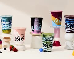 Lele Juice Bar