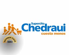 Chedraui Supercito 🛒 (Dr. Vertiz)