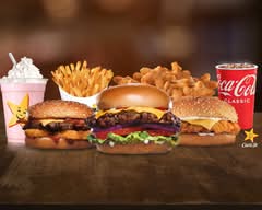 Carl's Jr. (Old Noarlunga)