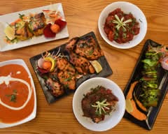 Masalaa Indian Cuisine