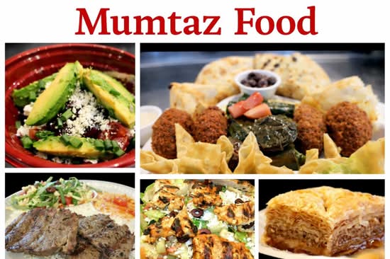 Mumtaz Food (588 North Highway)