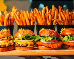 Brownboyzburgers