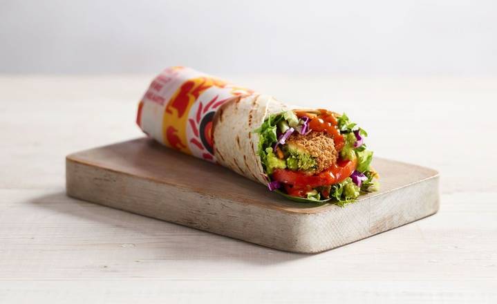 Vegan Rappa