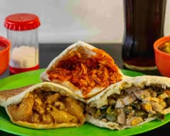 GORDITAS ROSY