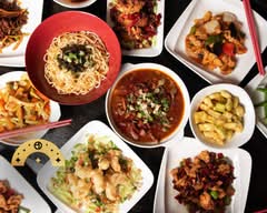 Han Dynasty - Upper West Side