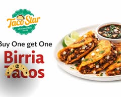 Birria Taco Star (King St)