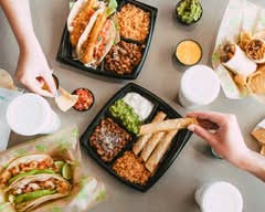 Baja Fresh (16010 SE Mill Plain Blvd)