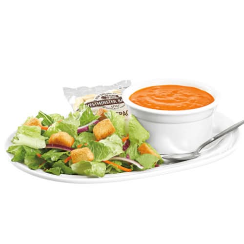Soup & Salad Combo