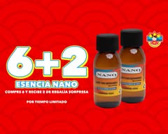 Donde La Chinita (Tibás)