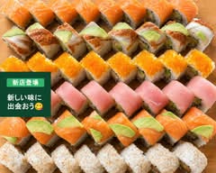 【Sushi Roll and Cheese Chili Dog】369KITCHEN