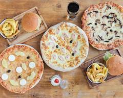 Restaurant Pizzeria Le Comté Celte 