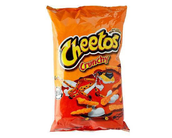 美國CHEETOS玉米棒 226G(乾貨)^300137687