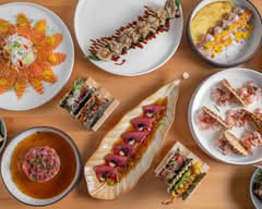 SushiClub (Miami)