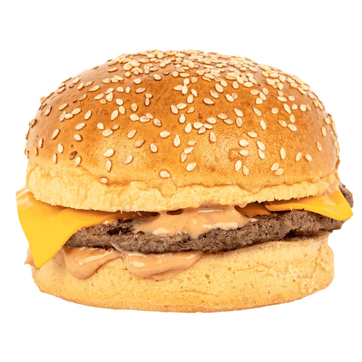 Burger 1G Seul