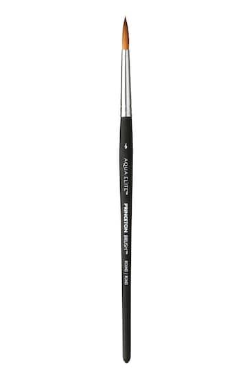 Princeton Aqua Elite Synthetic Round Watercolor Brush