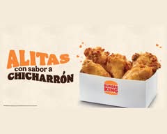 Burger King Barceloneta