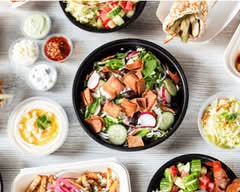 DABOUL AVENUE (831 North Sedgwick Street)