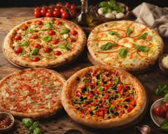 Mundo Pizza - Coronel